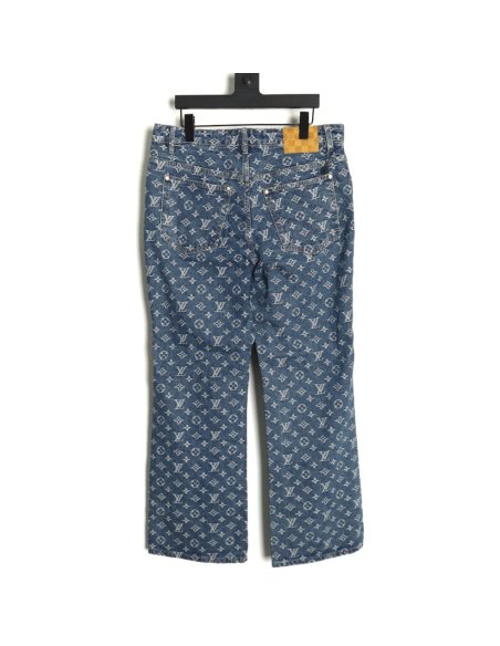 Louis Vuitton presbyopic jeans,Louis Vuitton