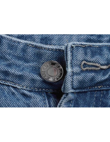 Stussy Joint Levis 150th Anniversary Embossed Denim Trousers,Stussy