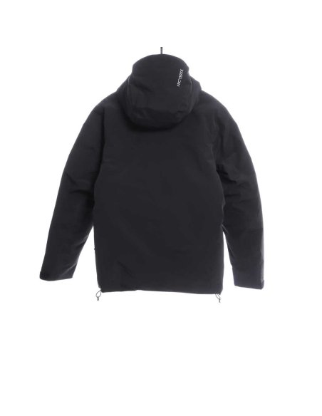 Arcteryx Macai LT Outdoor Windproof Warm Hooded Ski Jacket TSK1,Arcteryx