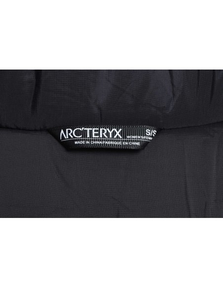 Arcteryx Macai LT Outdoor Windproof Warm Hooded Ski Jacket TSK1,Arcteryx