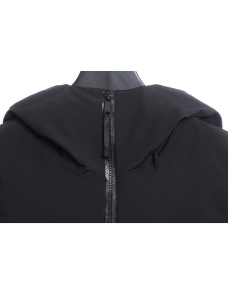 Arcteryx Macai LT Outdoor Windproof Warm Hooded Ski Jacket TSK1,Arcteryx