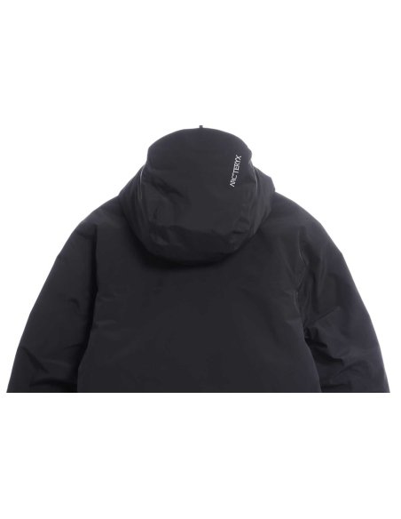 Arcteryx Macai LT Outdoor Windproof Warm Hooded Ski Jacket TSK1,Arcteryx
