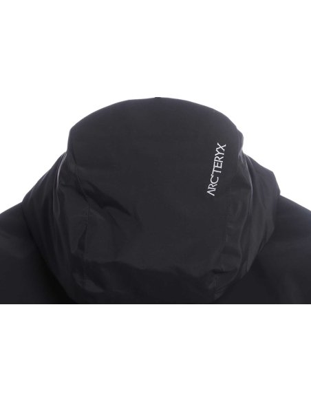 Arcteryx Macai LT Outdoor Windproof Warm Hooded Ski Jacket TSK1,Arcteryx