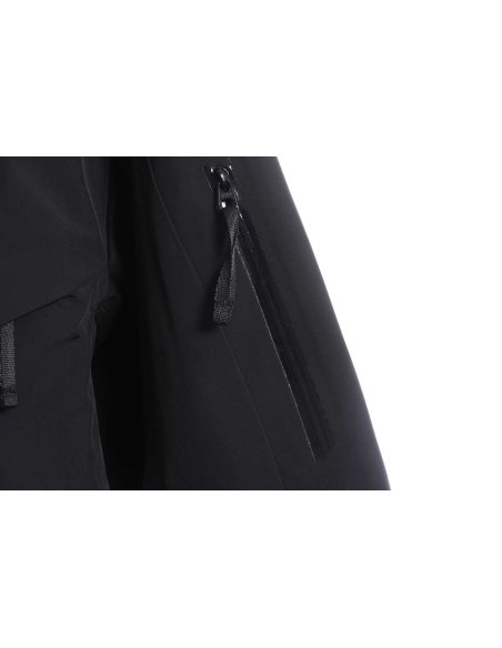 Arcteryx Macai LT Outdoor Windproof Warm Hooded Ski Jacket TSK1,Arcteryx