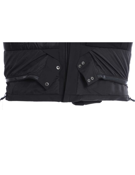 Arcteryx Macai LT Outdoor Windproof Warm Hooded Ski Jacket TSK1,Arcteryx
