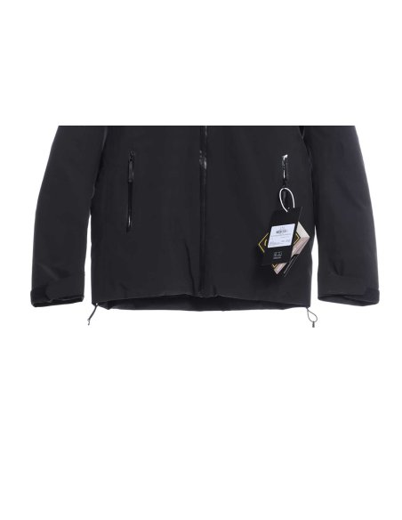 Arcteryx Macai LT Outdoor Windproof Warm Hooded Ski Jacket TSK1,Arcteryx