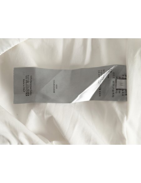 Dior embroidered letters small wasp hooded jacket,Dior
