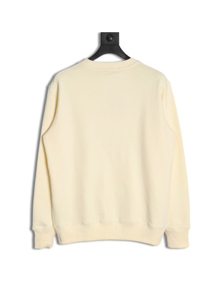 Gucci   The North Face joint printed hooded sweatshirt,Gucci