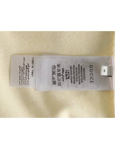 Gucci   The North Face joint printed hooded sweatshirt,Gucci