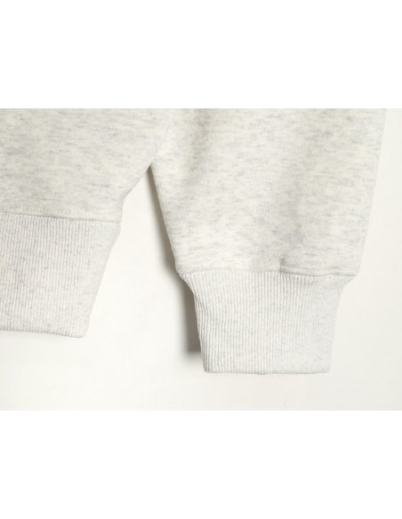 Stussy TGH letter printed hooded plus fleece hoodie,Stussy