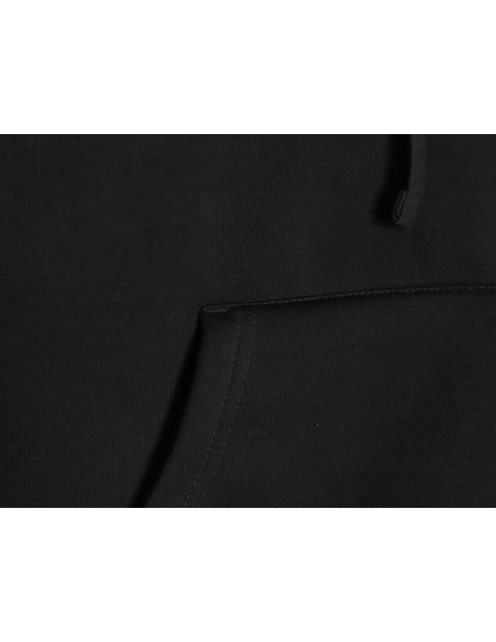 Stussy TGH letter printed hooded plus fleece hoodie TSK1,Stussy