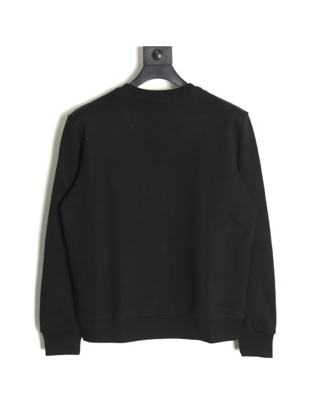 Burberry classic TB letter crew neck sweatshirt TSK1,Burberry
