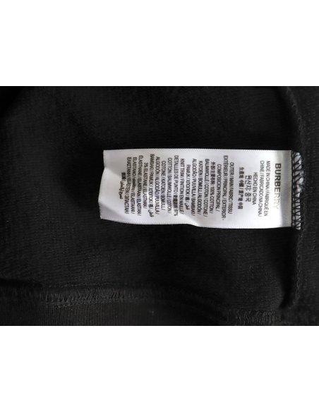 Burberry classic TB letter crew neck sweatshirt TSK1,Burberry