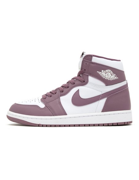 Air Jordan 1 Retro High OG Sky J Mauve with high quality,best top AIR JORDAN 1 HIGH