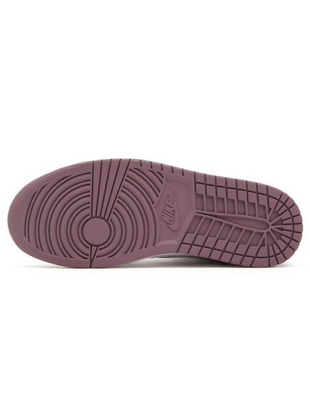 Air Jordan 1 Retro High OG Sky J Mauve with high quality,best top AIR JORDAN 1 HIGH