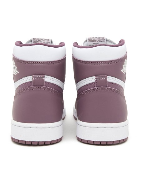 Air Jordan 1 Retro High OG Sky J Mauve with high quality,best top AIR JORDAN 1 HIGH