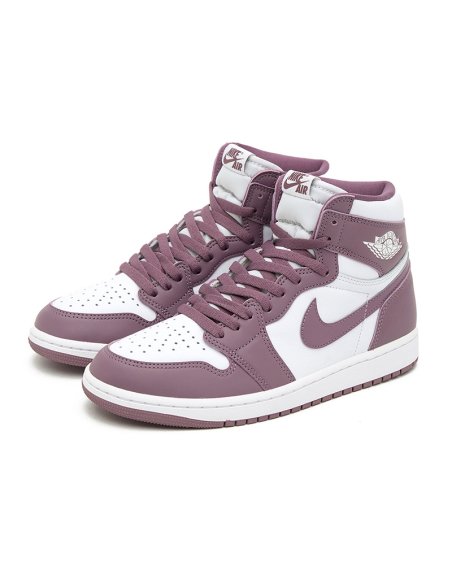 Air Jordan 1 Retro High OG Sky J Mauve with high quality,best top AIR JORDAN 1 HIGH