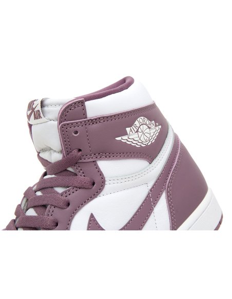 Air Jordan 1 Retro High OG Sky J Mauve with high quality,best top AIR JORDAN 1 HIGH
