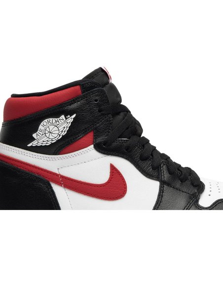 AIR JORDAN 1 RETRO HIGH OG GYM RED with high quality,best top AIR JORDAN 1 HIGH