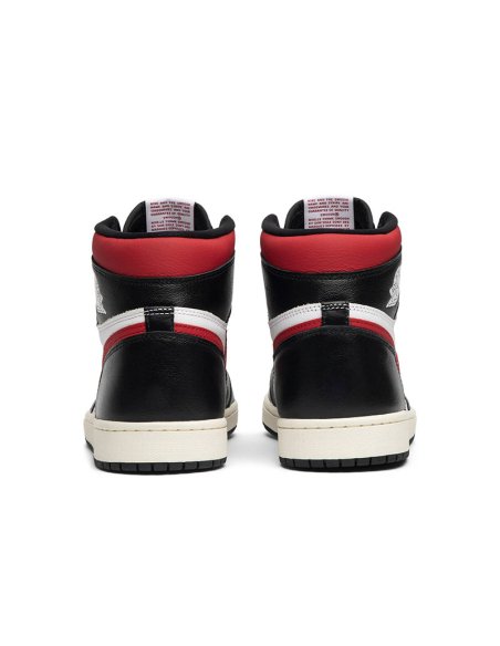 AIR JORDAN 1 RETRO HIGH OG GYM RED with high quality,best top AIR JORDAN 1 HIGH