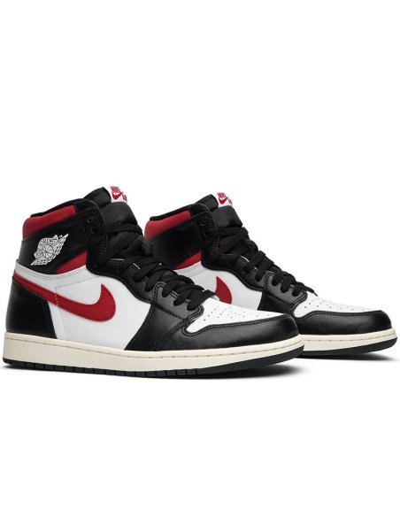 AIR JORDAN 1 RETRO HIGH OG GYM RED with high quality,best top AIR JORDAN 1 HIGH