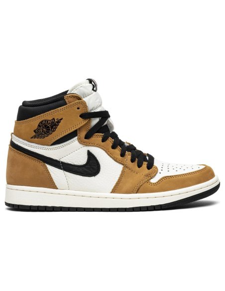 AIR JORDAN 1 RETRO HIGH OG ROOKIE OF THE YEAR with high quality,best top AIR JORDAN 1 HIGH