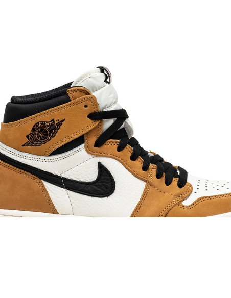 AIR JORDAN 1 RETRO HIGH OG ROOKIE OF THE YEAR with high quality,best top AIR JORDAN 1 HIGH