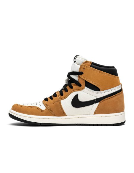 AIR JORDAN 1 RETRO HIGH OG ROOKIE OF THE YEAR with high quality,best top AIR JORDAN 1 HIGH