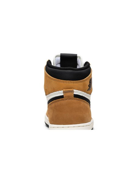 AIR JORDAN 1 RETRO HIGH OG ROOKIE OF THE YEAR with high quality,best top AIR JORDAN 1 HIGH