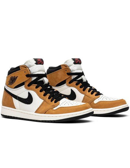 AIR JORDAN 1 RETRO HIGH OG ROOKIE OF THE YEAR with high quality,best top AIR JORDAN 1 HIGH