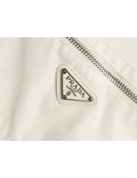 Prada Backpack Crewneck Sweatshirt,Prada