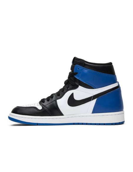 FRAGMENT DESIGN X AIR JORDAN 1 RETRO HIGH OG with high quality,best top AIR JORDAN 1 HIGH