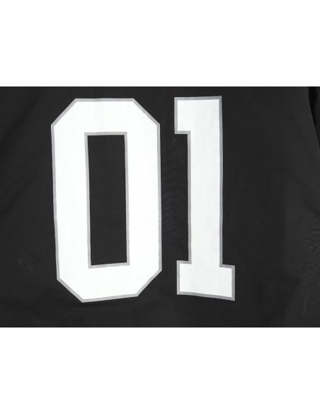Balenciaga Manchester United Football Track Jacket,Balenciaga