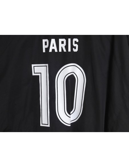Balenciaga24SS Manchester United Football Sports Jacket TSK1,Balenciaga