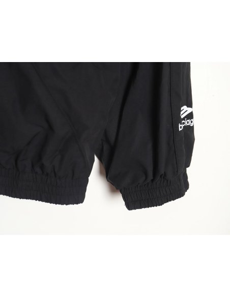 Balenciaga24SS Manchester United Football Sports Jacket TSK1,Balenciaga