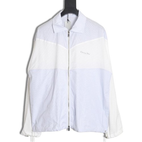 Dior 24Ss sun-proof shirt jacket,Dior