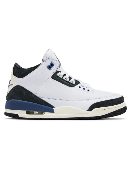 A Ma Maniere x Air Jordan 3 Retro OG SP Diffused Blue with high quality,best top AIR JORDAN 3