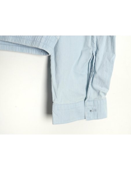 Miu Miu double pocket belted jacket,Miu Miu