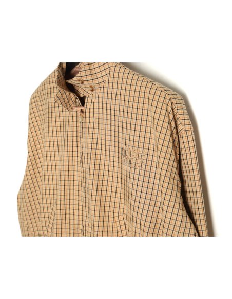 Miu Miu yellow checked jacket,Miu Miu