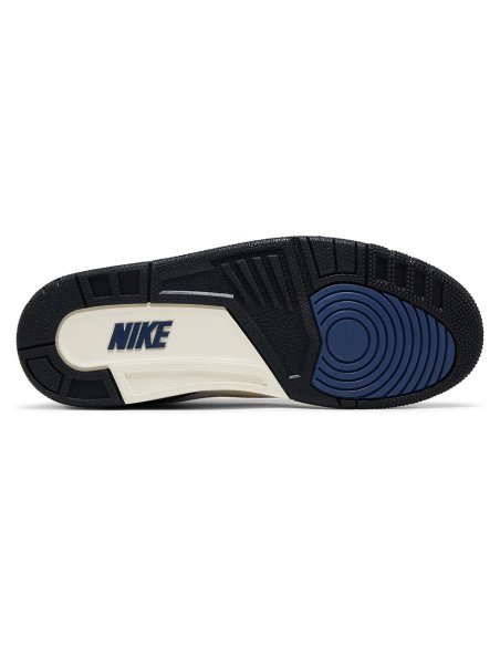 A Ma Maniere x Air Jordan 3 Retro OG SP Diffused Blue with high quality,best top AIR JORDAN 3