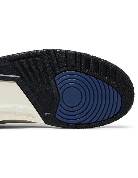 A Ma Maniere x Air Jordan 3 Retro OG SP Diffused Blue with high quality,best top AIR JORDAN 3
