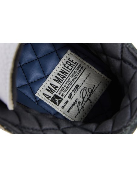 A Ma Maniere x Air Jordan 3 Retro OG SP Diffused Blue with high quality,best top AIR JORDAN 3