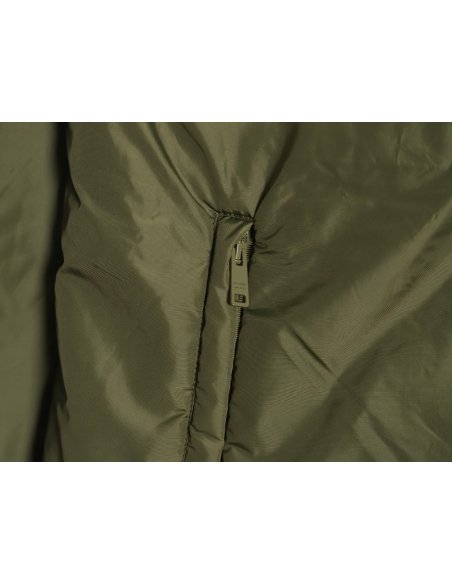 Prada Recycled Nylon Lightweight Puffer Jacket,Prada
