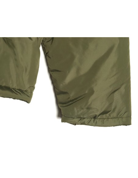 Prada Recycled Nylon Lightweight Puffer Jacket,Prada