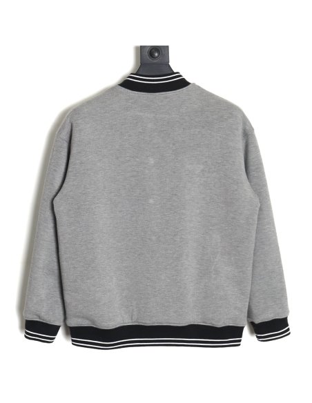 Prada reversible baseball jacket,Prada