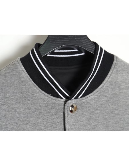 Prada reversible baseball jacket,Prada
