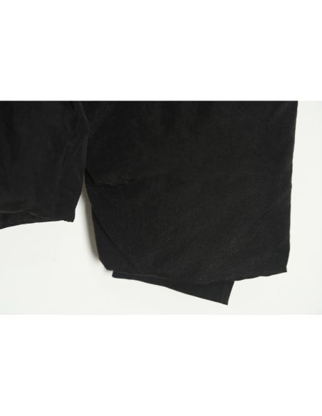 STONE ISLAND Black Ghost Shadow Series Down Jacket,Stone Island