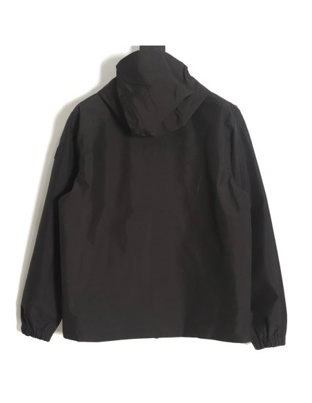 Moncler logo functional outdoor jacket,Moncler