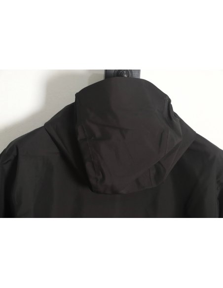 Moncler logo functional outdoor jacket,Moncler