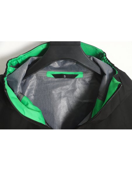 Moncler logo functional outdoor jacket,Moncler